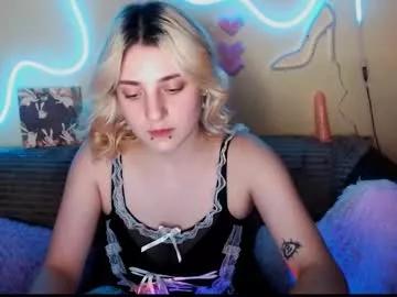 emilygold65 from Chaturbate is Freechat