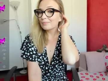 emilymilf__ from Chaturbate is Freechat