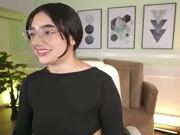 emilyturnerx from Chaturbate is Freechat