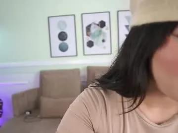 emilyturnerx from Chaturbate is Freechat