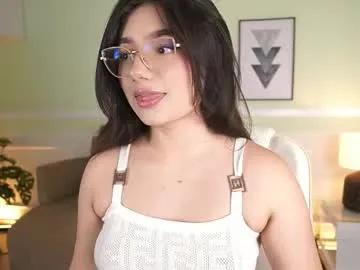 emilyturnerx from Chaturbate is Freechat