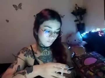 emilywhitee_ from Chaturbate is Freechat