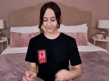emilyyswonn from Chaturbate is Freechat