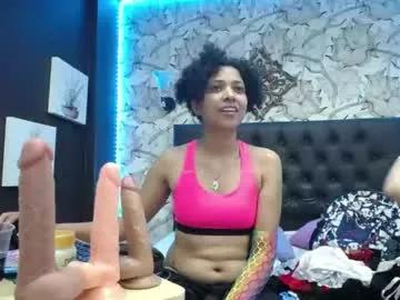 emma_and_helen from Chaturbate is Freechat
