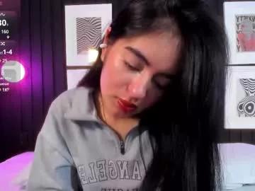emma_bakerr_ from Chaturbate is Freechat