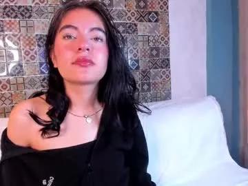 emma_bakerr_ from Chaturbate