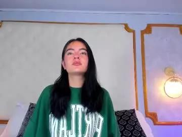 emma_bakerr_ from Chaturbate