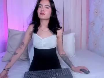 emma_bakerr_ from Chaturbate