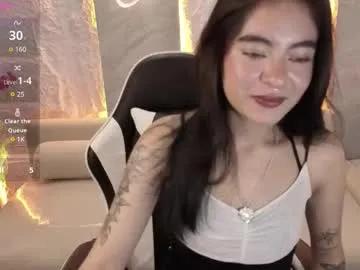 emma_barker_tp from Chaturbate is Freechat