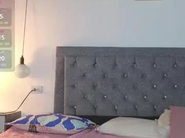 emma_blake__ from Chaturbate is Freechat