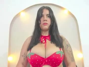 emma_cartter1 from Chaturbate is Freechat