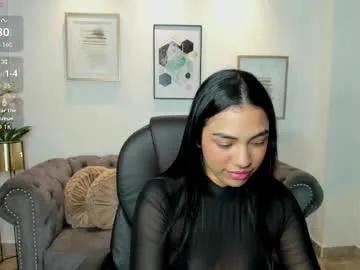 emma_connor1 from Chaturbate is Freechat