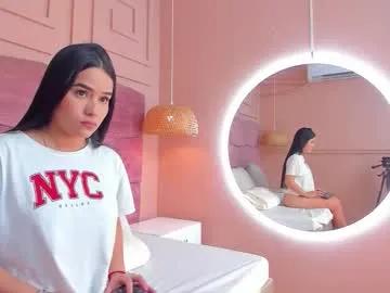 emma_grecy from Chaturbate is Freechat