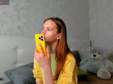 emma_jhons0n from Chaturbate is Freechat