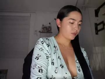 Emma_johnson_ from Chaturbate