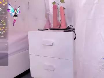 emma_lorense from Chaturbate is Freechat