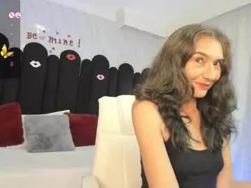 emma_mendoza from Chaturbate is Freechat