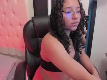 emma_morgan777 from Chaturbate is Freechat