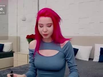 emma_plux from Chaturbate