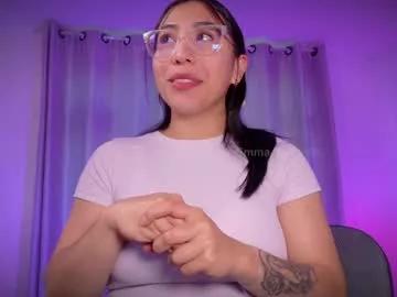 emma_rouse69 from Chaturbate