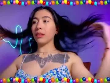 emma_rouse69 from Chaturbate
