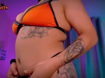 emma_rouse69 from Chaturbate