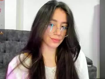 emma_sandovaal from Chaturbate