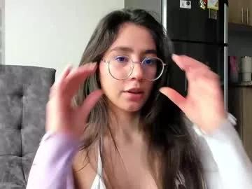 emma_sandovaal from Chaturbate