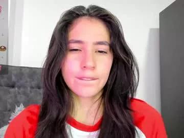 emma_sandovaal from Chaturbate