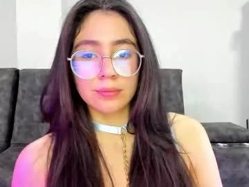 emma_sandovaal from Chaturbate is Freechat