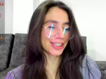 emma_sandovaal from Chaturbate