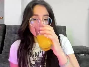 emma_sandovaal from Chaturbate