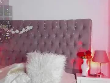 emma_saylor from Chaturbate is Freechat