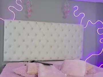 Emma_visconti from Chaturbate