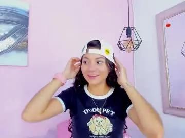 emmaa_sandoval from Chaturbate is Freechat