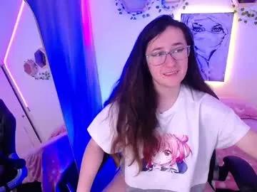emmaclaire_ from Chaturbate is Freechat