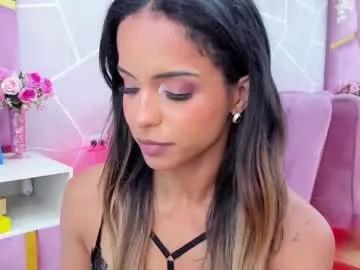 emmacortez from Chaturbate is Freechat
