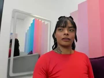 emmaebony_ from Chaturbate