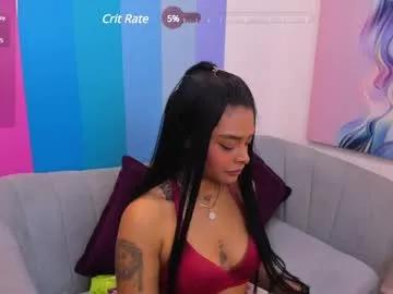 emmaebony_ from Chaturbate