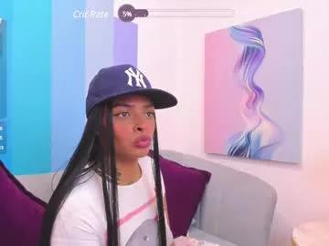 emmaebony_ from Chaturbate