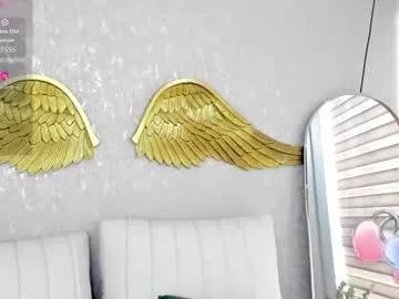 emmaferrary from Chaturbate is Freechat