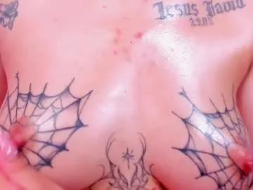 Emmajohanson from Chaturbate