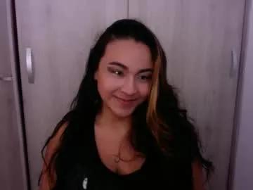 emmarobertts_ from Chaturbate is Freechat