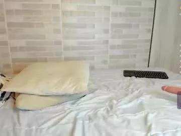 emmasoy from Chaturbate