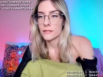emmaterrestrial from Chaturbate is Freechat