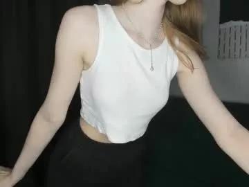 emmawilllson from Chaturbate is Freechat