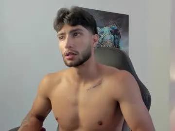 emmet_collins from Chaturbate is Freechat