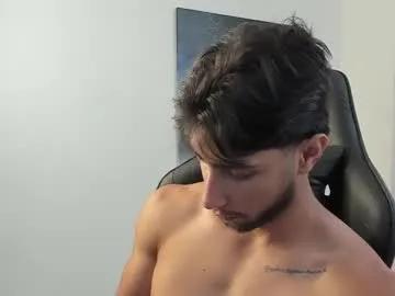 emmet_collins from Chaturbate is Freechat