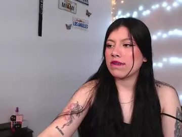 emmi_0 on Chaturbate 