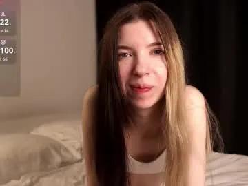 emmie_everly from Chaturbate is Freechat
